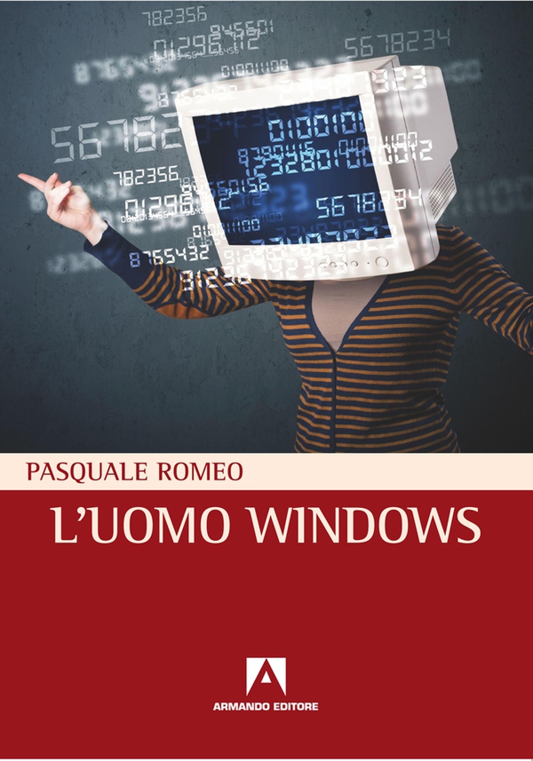 L'uomo windows - Librerie.coop