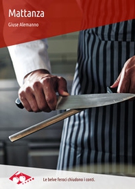 Mattanza - Librerie.coop