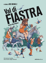 Val di Fiastra. Colline marchigiane - Librerie.coop