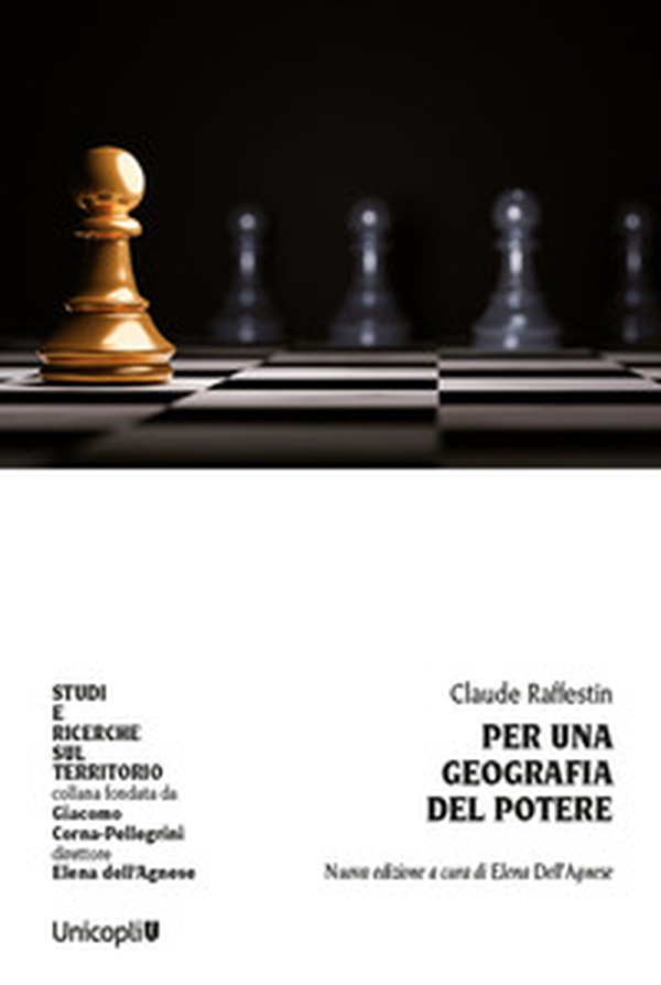 Per una geografia del potere - Librerie.coop Per una geografia del potere - Librerie.coop