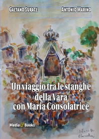 Un viaggio tra le stanghe della Vara con Maria Ausiliatrice - Librerie.coop
