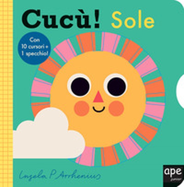 Cucù! Sole - Librerie.coop Cucù! Sole - Librerie.coop