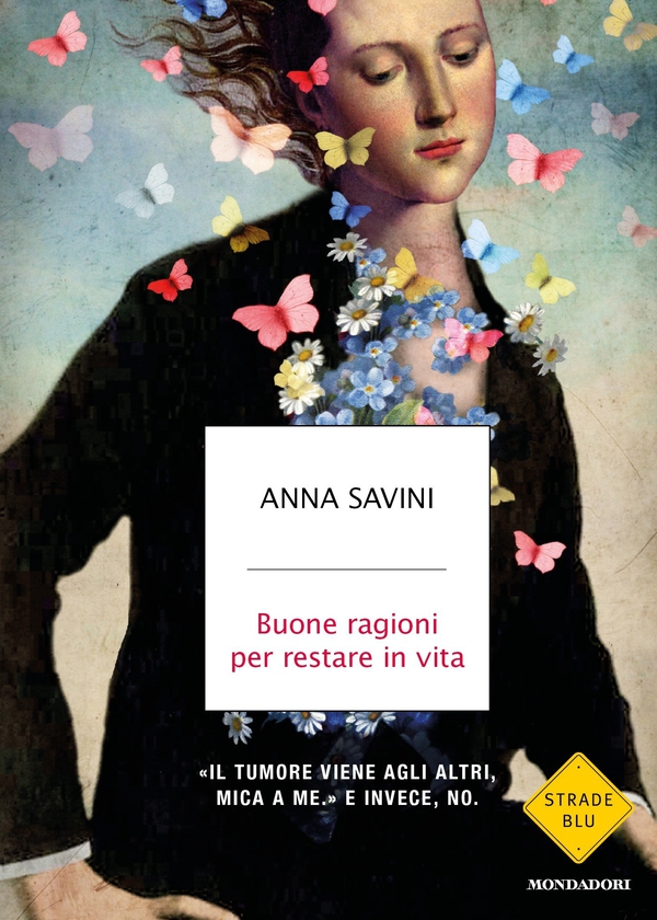 Buone ragioni per restare in vita - Librerie.coop Buone ragioni per restare in vita - Librerie.coop