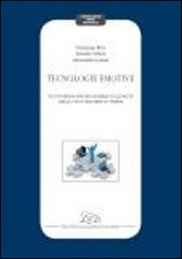 Tecnologie emotive. Nuovi media per migliorare la qualità della vita eridurre lo stress - Librerie.coop Tecnologie emotive. Nuovi media per migliorare la qualità della vita eridurre lo stress - Librerie.coop