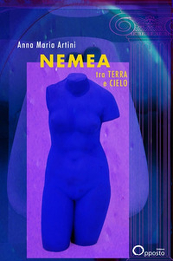 Nemea tra terra e cielo - Librerie.coop Nemea tra terra e cielo - Librerie.coop