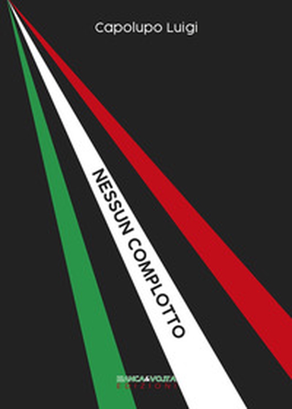 Nessun complotto - Librerie.coop Nessun complotto - Librerie.coop