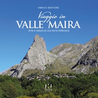 Viaggio in valle Maira - Librerie.coop