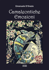 Camaleontiche emozioni - Librerie.coop