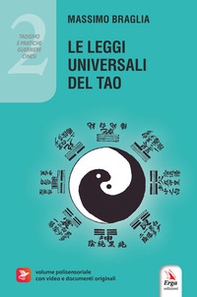 Le leggi universali del Tao - Librerie.coop