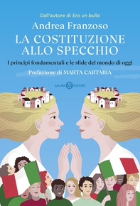 La Costituzione allo specchio - Librerie.coop