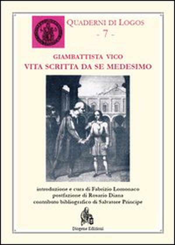 Vita scritta da se medesimo - Librerie.coop Vita scritta da se medesimo - Librerie.coop