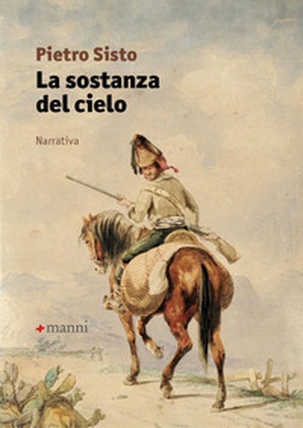 La sostanza del cielo - Librerie.coop La sostanza del cielo - Librerie.coop