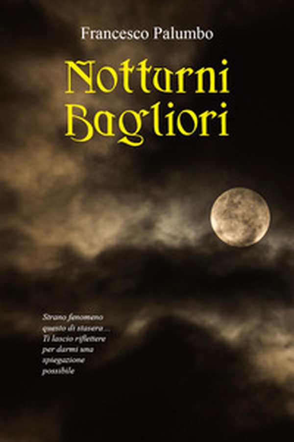 Notturni bagliori - Librerie.coop Notturni bagliori - Librerie.coop
