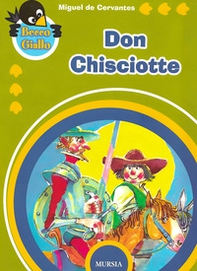 Don Chisciotte - Librerie.coop