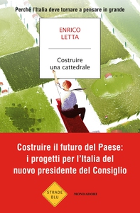 Costruire una cattedrale - Librerie.coop Costruire una cattedrale - Librerie.coop