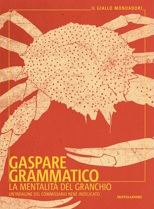 La mentalità del granchio - Librerie.coop