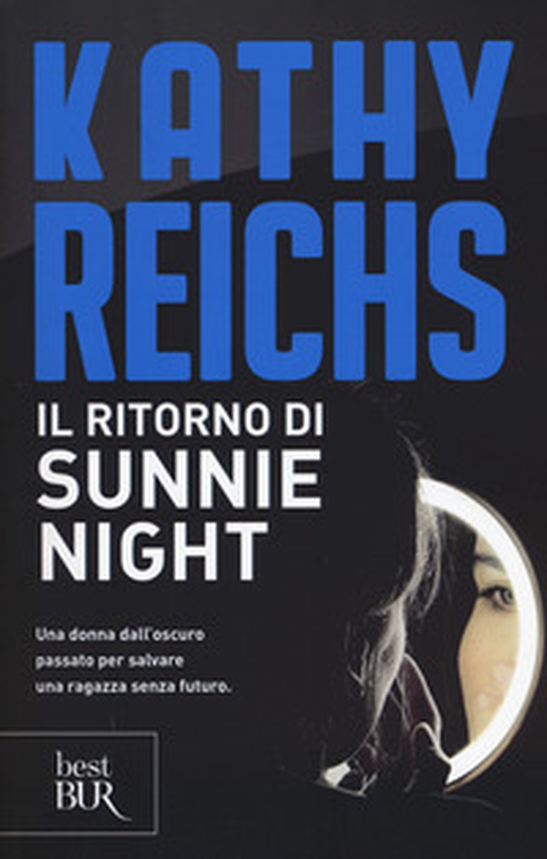 Il ritorno di Sunnie Night - Librerie.coop Il ritorno di Sunnie Night - Librerie.coop