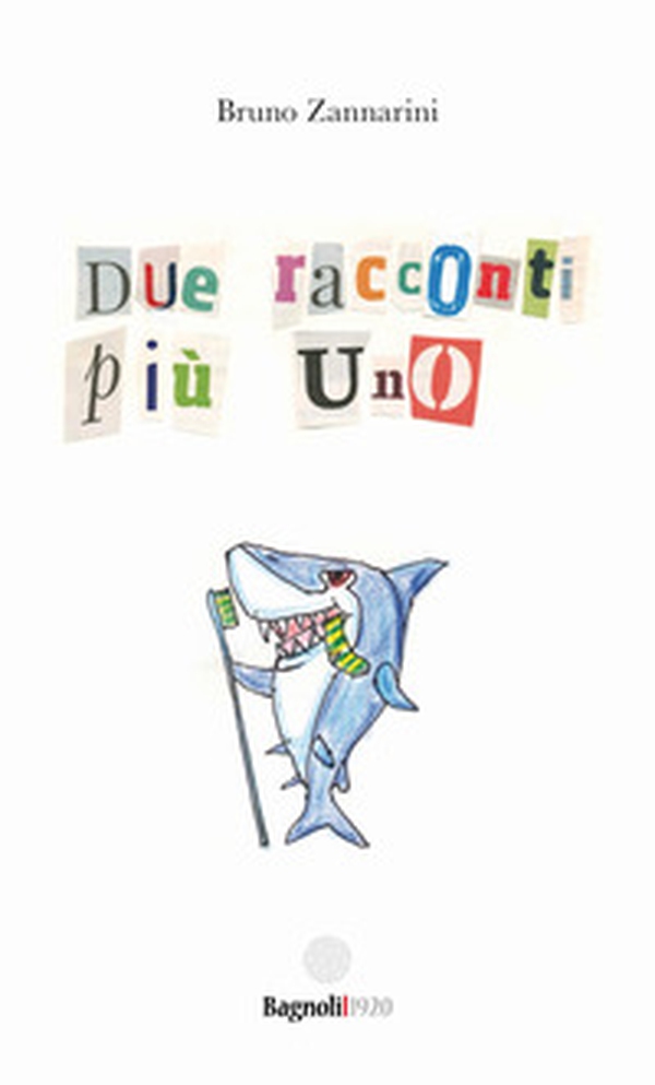 Due racconti più uno - Librerie.coop Due racconti più uno - Librerie.coop