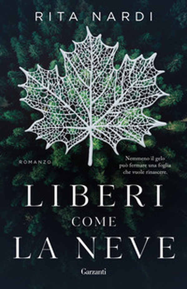 Liberi come la neve - Librerie.coop Liberi come la neve - Librerie.coop