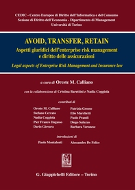 Avoid, transfer retain - Librerie.coop Avoid, transfer retain - Librerie.coop
