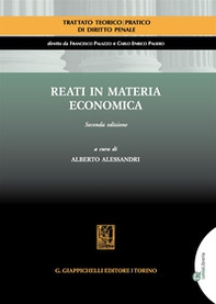 Reati in materia economica - Librerie.coop