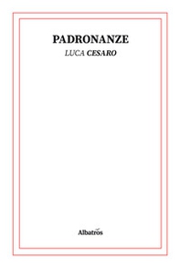 Padronanze - Librerie.coop