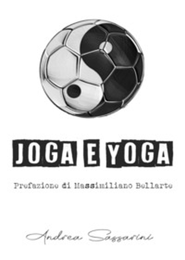 Joga e yoga - Librerie.coop