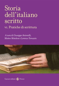 Storia dell'italiano scritto - Librerie.coop