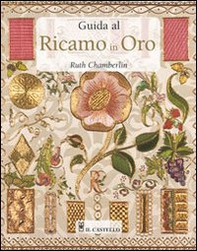 Guida al ricamo in oro - Librerie.coop