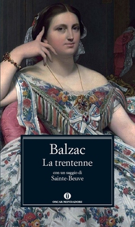 La trentenne - Librerie.coop