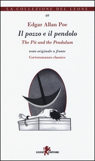 Il pozzo e il pendolo-The pit and the pendulum - Librerie.coop
