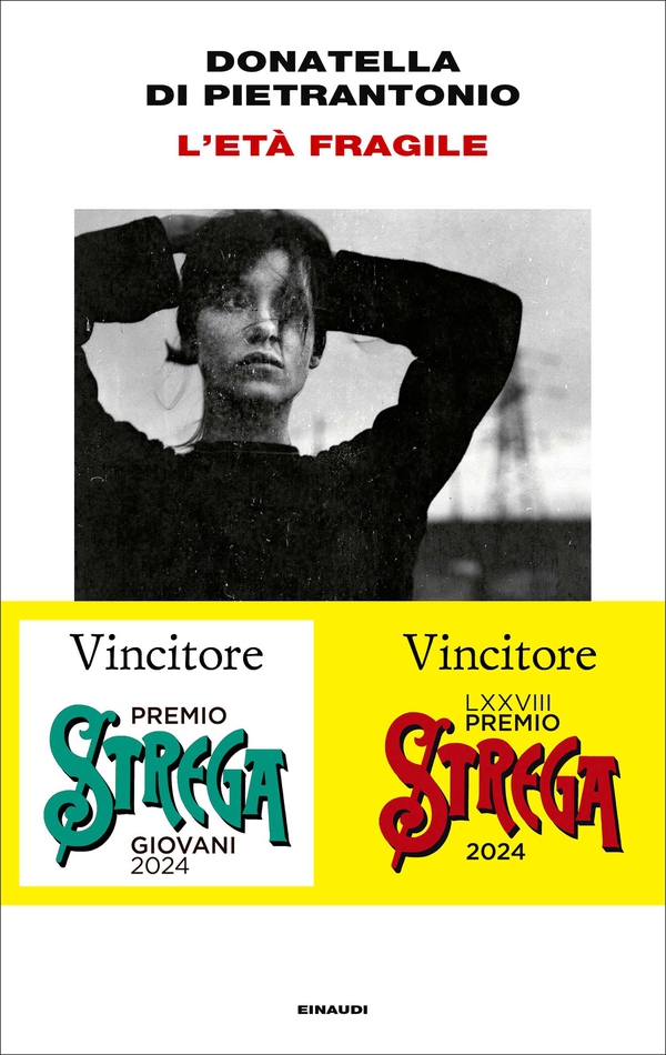 L'età fragile - Librerie.coop L'età fragile - Librerie.coop