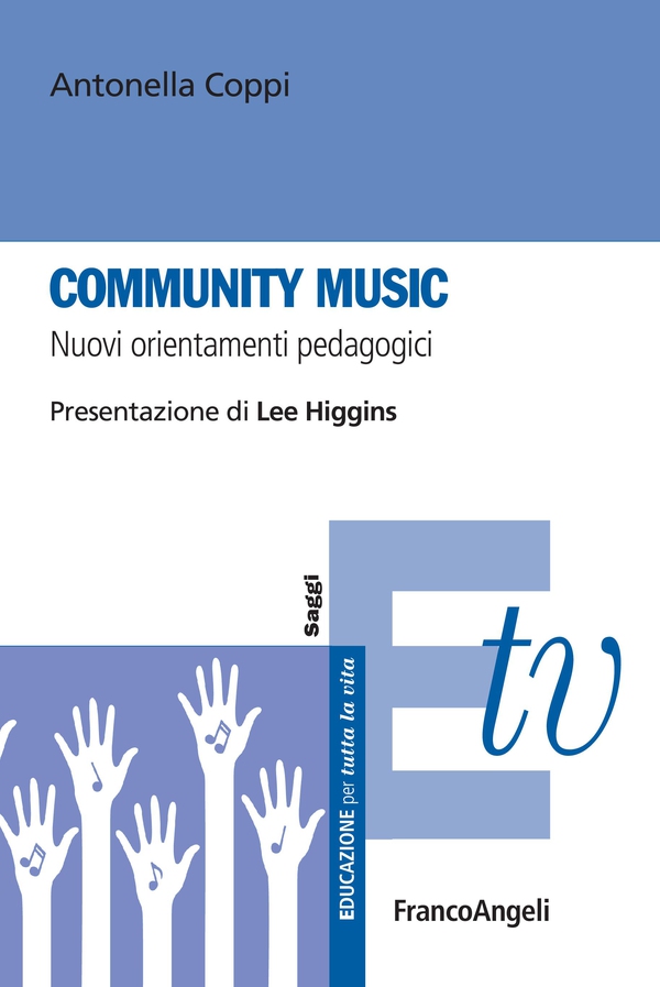 Community Music - Librerie.coop Community Music - Librerie.coop