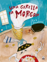 Una girella da Morgan - Librerie.coop