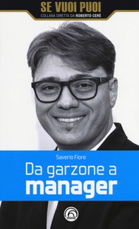 Da garzone a manager - Librerie.coop