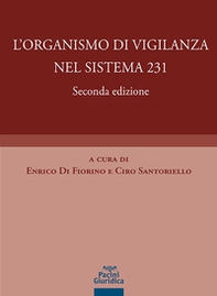 L'organismo di vigilanza nel sistema 231 - Librerie.coop