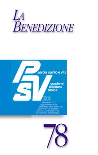 Parola spirito e vita. Quaderni di lettura biblica - Librerie.coop