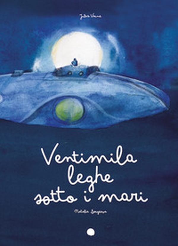 Ventimila leghe sotto i mari - Librerie.coop