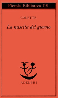 La nascita del giorno - Librerie.coop