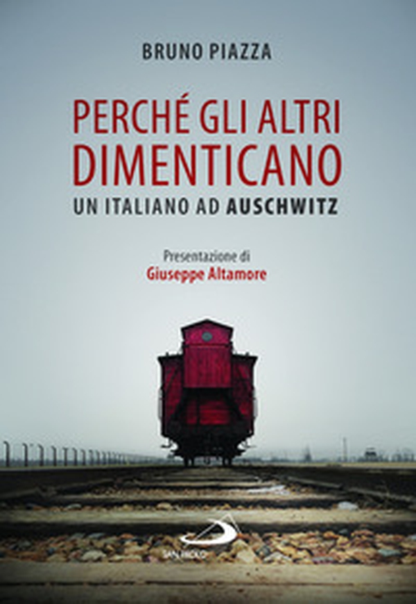 Perché gli altri dimenticano - Librerie.coop Perché gli altri dimenticano - Librerie.coop