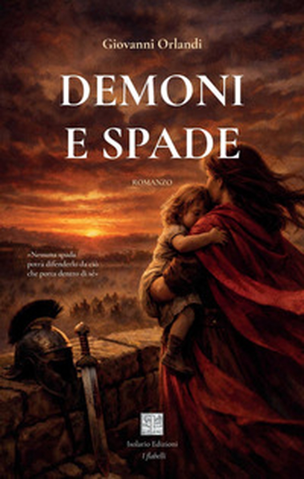 Demoni e spade - Librerie.coop