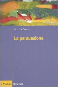 La persuasione - Librerie.coop