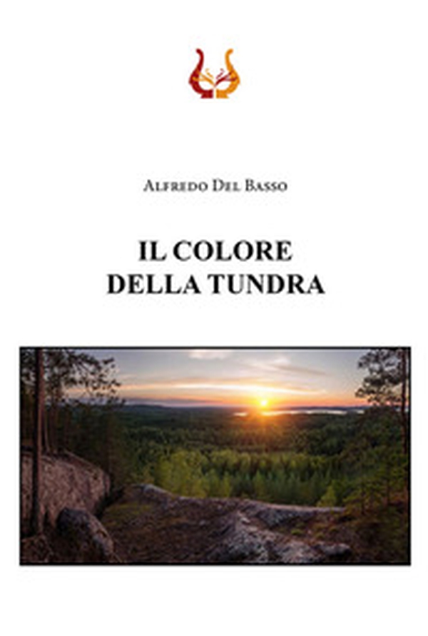 Il colore della tundra - Librerie.coop Il colore della tundra - Librerie.coop