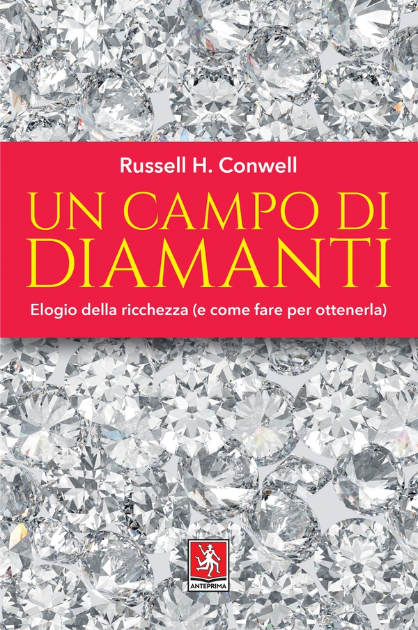 Un campo di diamanti - Librerie.coop Un campo di diamanti - Librerie.coop