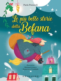 Le più belle storie della Befana - Librerie.coop