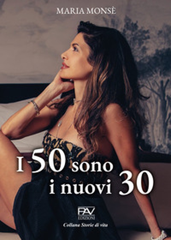 I 50 sono i nuovi 30 - Librerie.coop I 50 sono i nuovi 30 - Librerie.coop