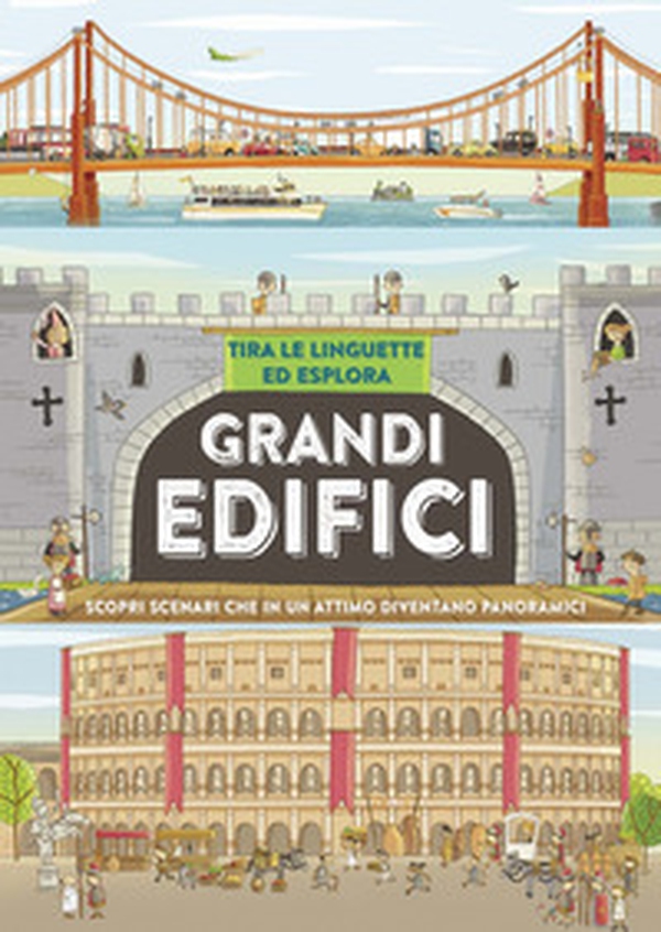 Grandi edifici - Librerie.coop Grandi edifici - Librerie.coop
