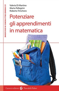 Potenziare gli apprendimenti in matematica - Librerie.coop