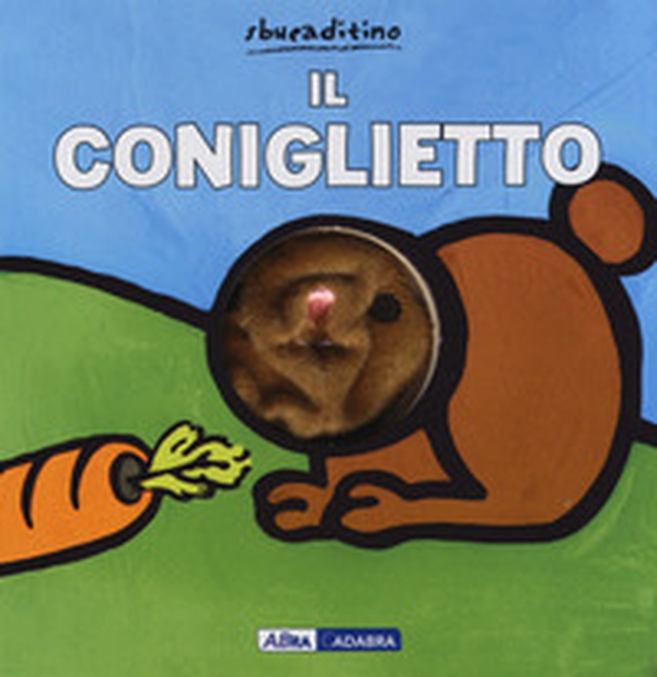 Il coniglietto - Librerie.coop Il coniglietto - Librerie.coop