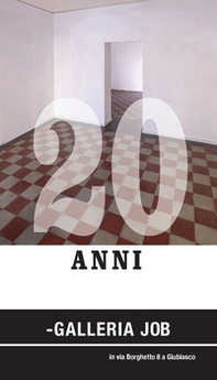 Galleria Job. 20 anni - Librerie.coop Galleria Job. 20 anni - Librerie.coop